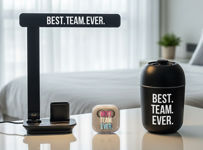 Remote gifts perfect for your at home office